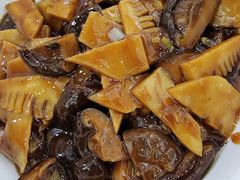 烧二冬-南磨房食府(燕莎奥特莱斯购物中心店)