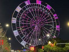 -南昌之星摩天轮