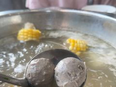 -潮悦牛肉火锅城(水贝店)