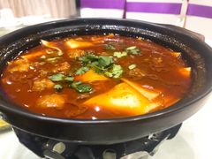 宽粉炖牛腩-雅和生态渔庄·宜城锅巴饭(龙灵山公园店)