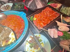 -吼堂老火锅(太古里总店)