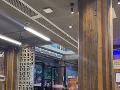 大堂-老三样·旧食新味(万寿宫店)