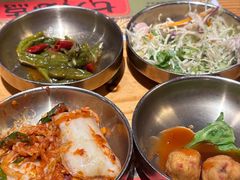 -小木屋米酒店·韩国料理(深圳总店)