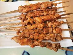 -撒拉花儿·新疆菜·清真(太阳宫店)