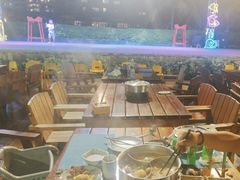 -渔家火锅·海鲜自助餐·演艺(亚龙湾天域酒店)