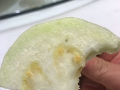 烤叉烧包-君德澜酒家·创意粤菜(金山谷店)