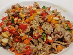-潇湘码头·鲜湘菜(清河店)
