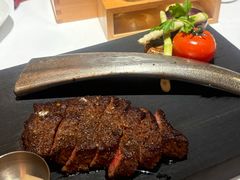 -王品牛排(珠海富华里店)