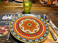 -卢布里西餐厅(总店)