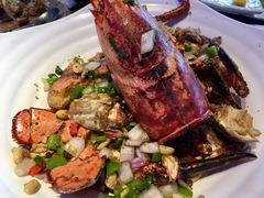 -蟹之国·精品蟹料理(极地店)