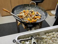 -普宁反沙番薯芋头