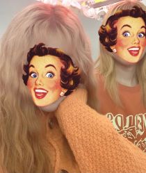 -HG美发设计沙龙