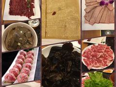 -老码头火锅(骡马市店)