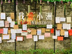 -小洲村