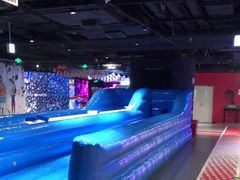 -VS SPORTS PARK运动玩乐园·团建·生日会(合生汇店)