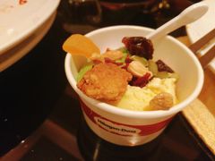 哈根达斯-盛宴自助餐厅(运达喜来登店)