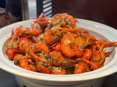 -天成·川菜家宴(海港城店)