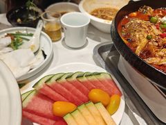 -潇湘码头·鲜湘菜(清河店)