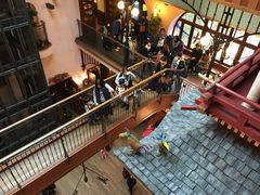 -三鹰之森吉卜力美术馆