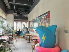 -MONANA蛋糕研究所