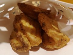 薯角-麦当劳(湖光北街店)