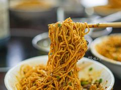 -小翔干面(西航店)