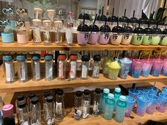 -The Green Party(嘉里中心店)