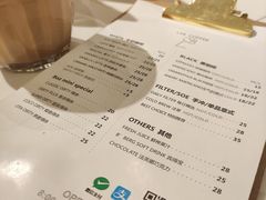 -LAB COFFEE来杯咖啡(浦仓路店)