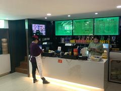 -老新隆牛肉锅贴(新街口店)