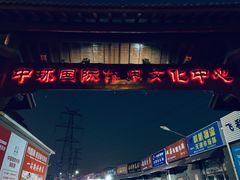 -中环花鸟鱼虫市场