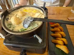 -沃野Oii(青年湖店)