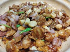 -聚宝渔港.五钻酒家(上地店)