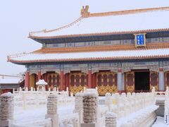 -故宫博物院(故宫)