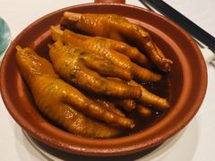 -翠园(荃新天地店)