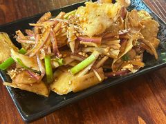 -屯屯面(海尔路店)