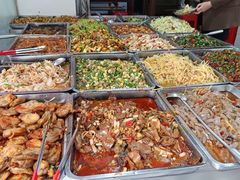 -枣阁园滴滴自助餐