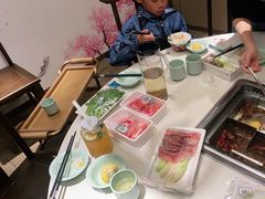 -野妹火锅(龙岗店)