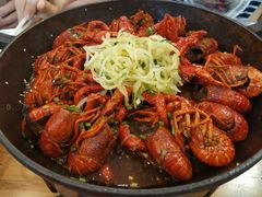 -鲁小三·大骨自助(金山总店)