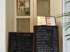 -大堂街8号葡国餐厅(RESTAURANTE ESCADA)