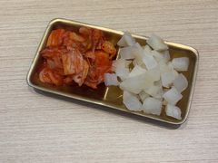 -庆米鲜朝鲜族拌饭(固戍店)