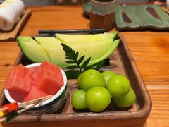 -水濑·日料放题(天河店)