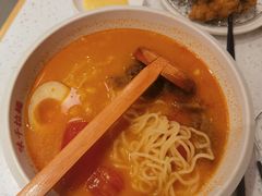 -味千拉面(金融街店)