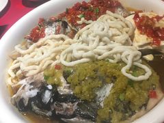 -望湘园·洞庭渔宴(永旺店)