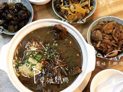 -朱洪元苏式面馆(绿宝广场店)