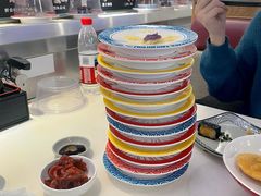 -采御鲜·回转寿司(汕头万达店)