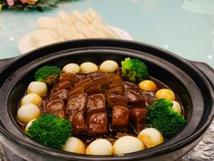 -香港美食大酒楼