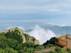 -白草畔自然风景区