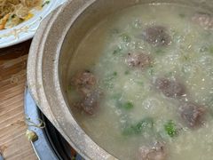 -丰尔粥食·粥底火锅·桑拿鸡(大良总店)