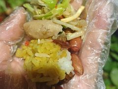 -品德宏·孔雀宴的发源地(金塔园店)