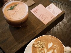 -The Roastery By AllYouWant(福田店)